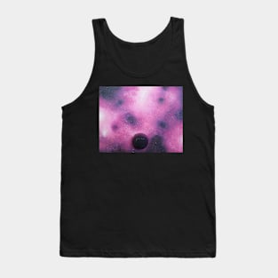 Traveling Solo Tank Top